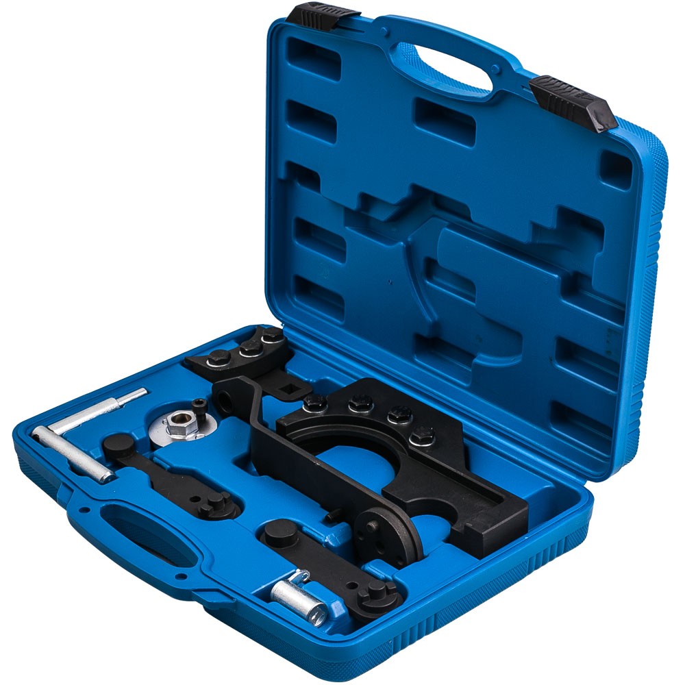 Engine Camshaft Timing Tool Kit Fit for VW TPHAETON 4.9 5.0 V10 TDI 2001
