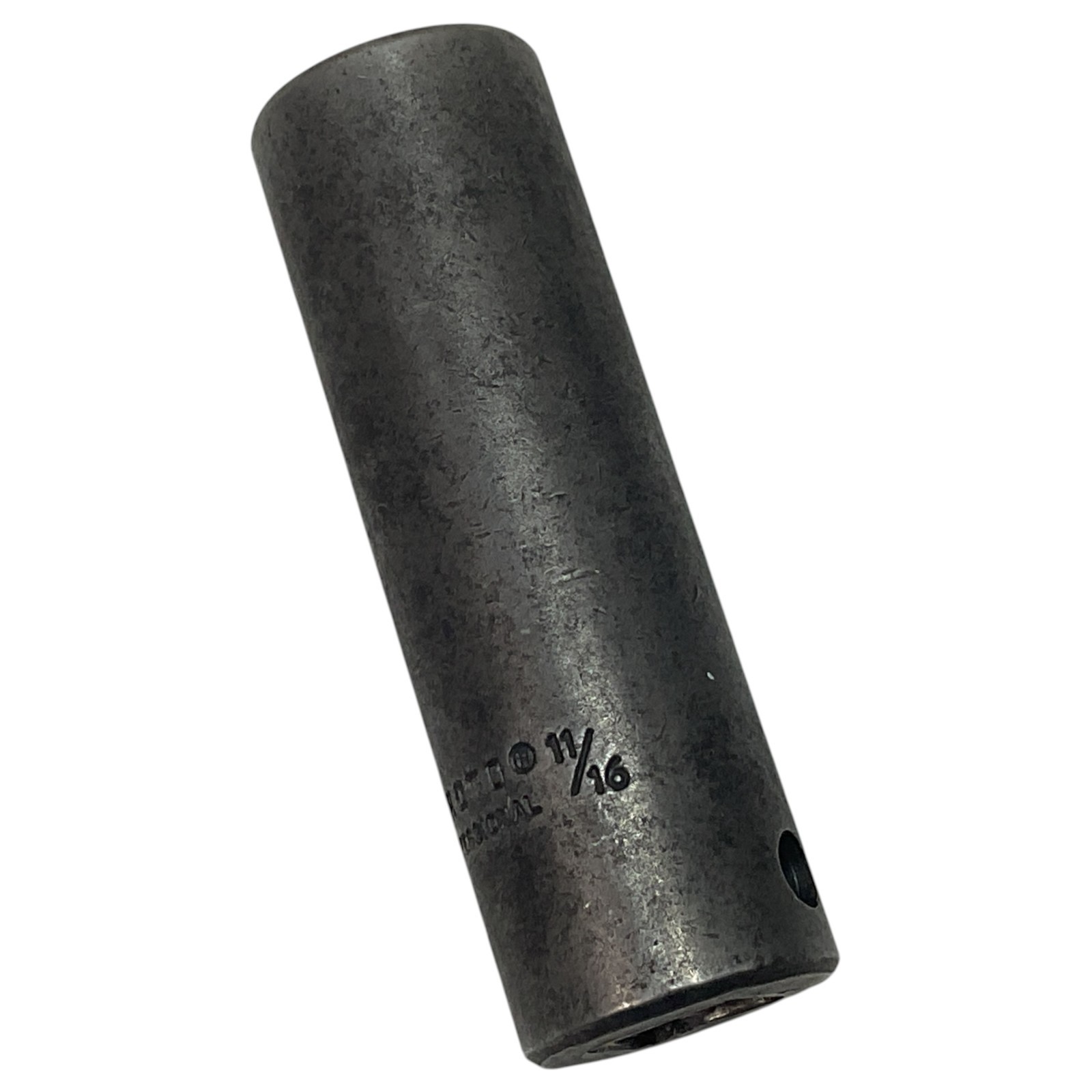 Proto Impact Socket 11/16″ 6 Point 1/2″ Drive 7322H Sold As Pictured Mechanic