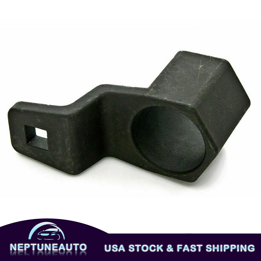 1/2″Sq 50mm Hex Crankshaft Crank Pulley Holding Wrench Socket Tool Fit For Honda