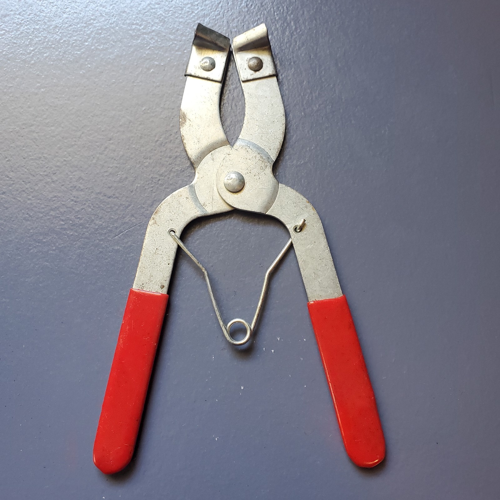 Used Piston Ring Expander Pliers Installer Tool