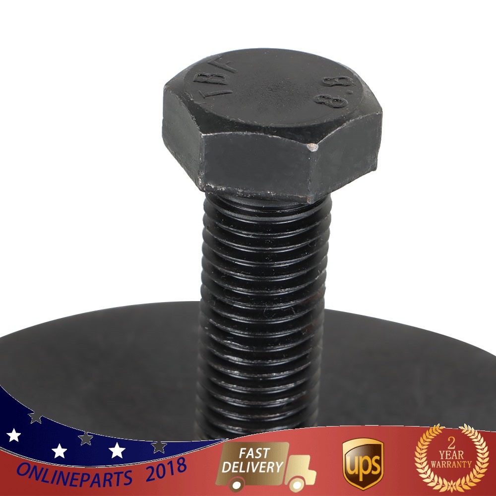 Harmonic Balancer Puller Crank Pulley Puller 25264 For GM Dodge Chrysler Ford
