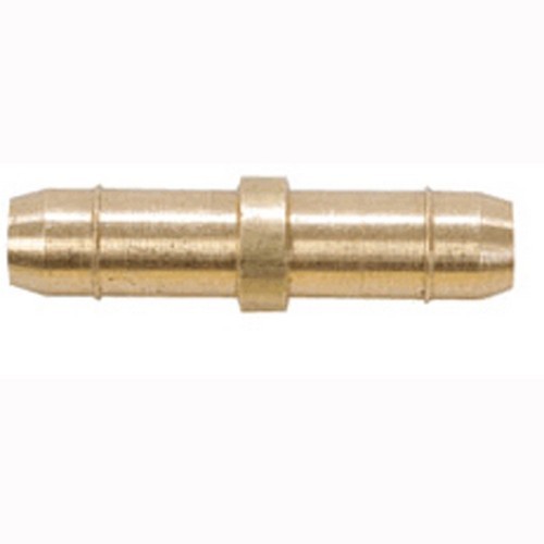 S.U.R. & R K057 5/16″ Nylon To Nylon Push-On Union (2)