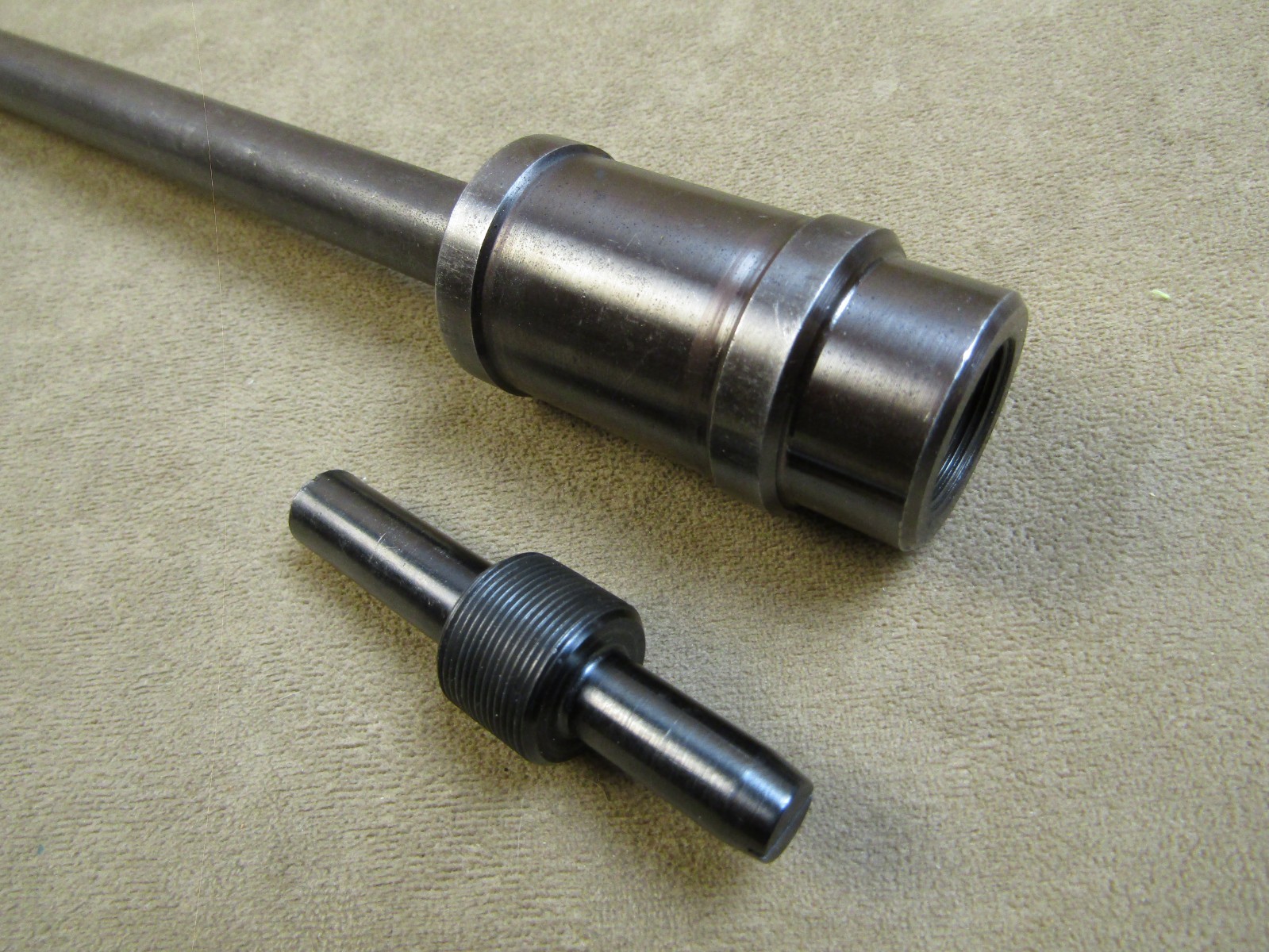 AST ASSENMACHER 3086 VOLKSWAGEN VW AUDI STEERING RACK INSTALLATION MANDRIL TOOL