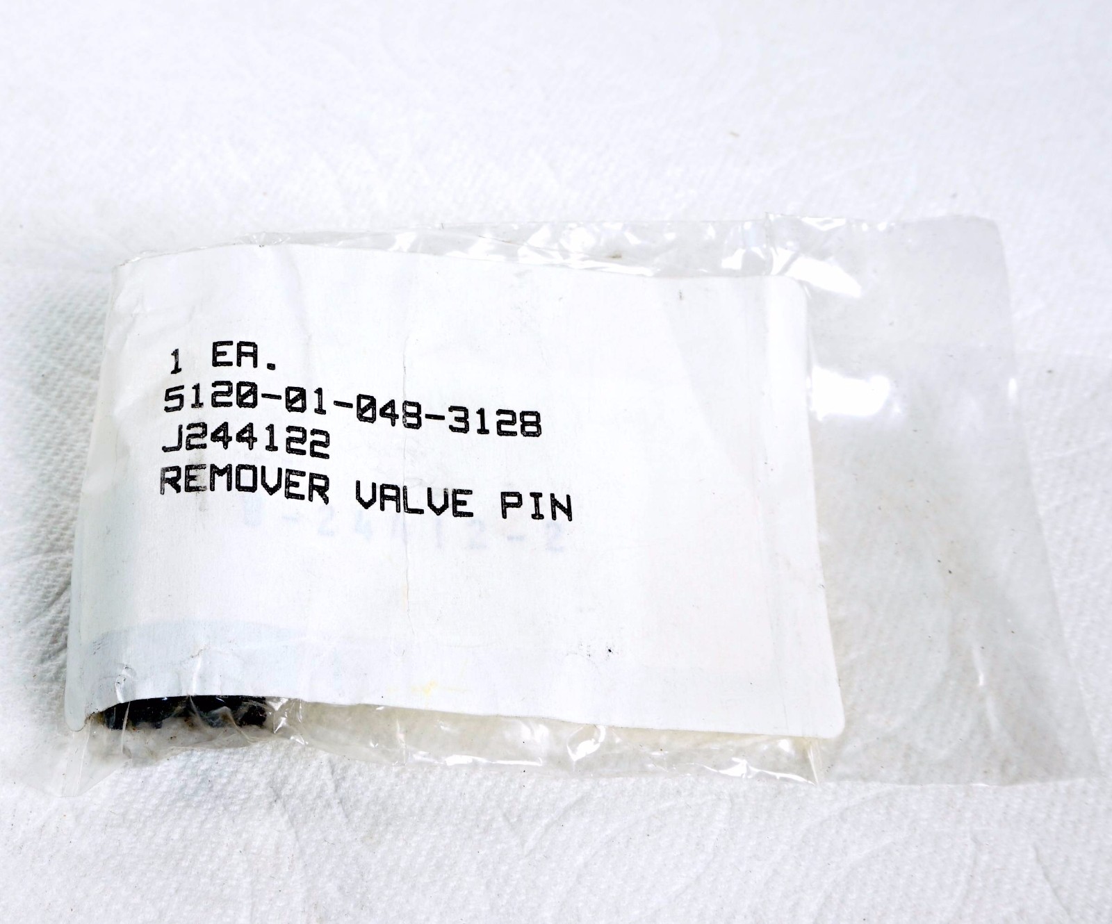 KENT-MOORE Valve Pin Remover J-24412-2 FOR Allison Trans AT 500 MT 600 HT(B)