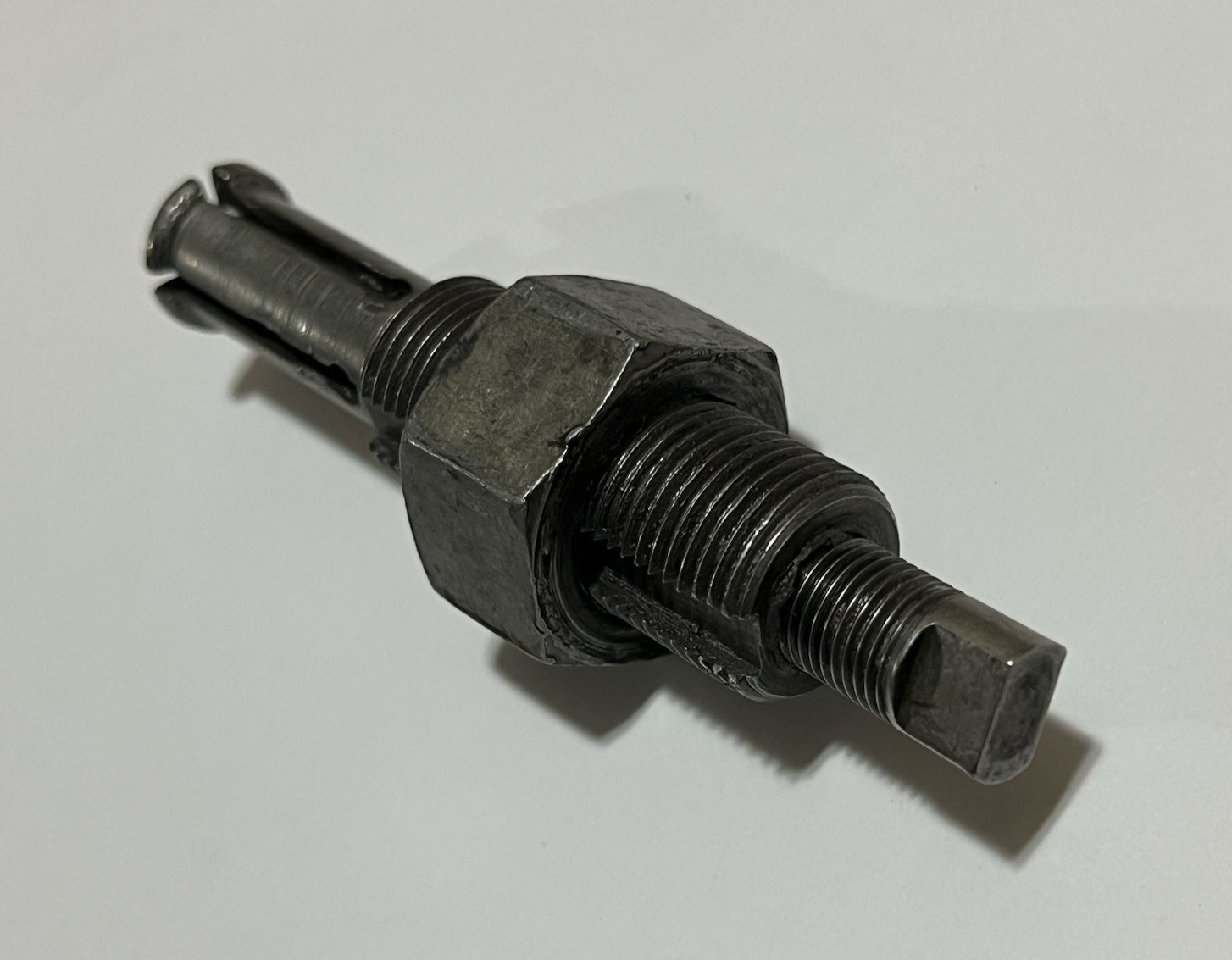 3/4″ Inside Diameter Blind Hole Bearing Puller Remover Adaptor Tool