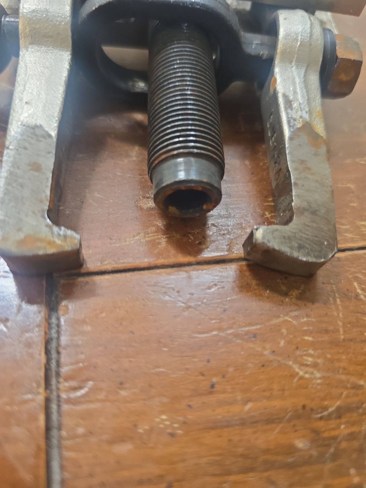 Snap On CJ86-1 Bar Puller