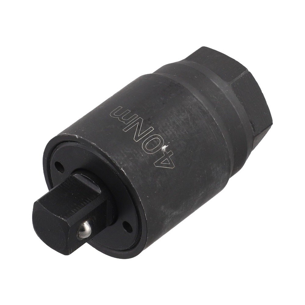 Torque Adapter For 38 Inch Ratchet Converts To 25 35 Or 40 Nm Suitable For 21mm