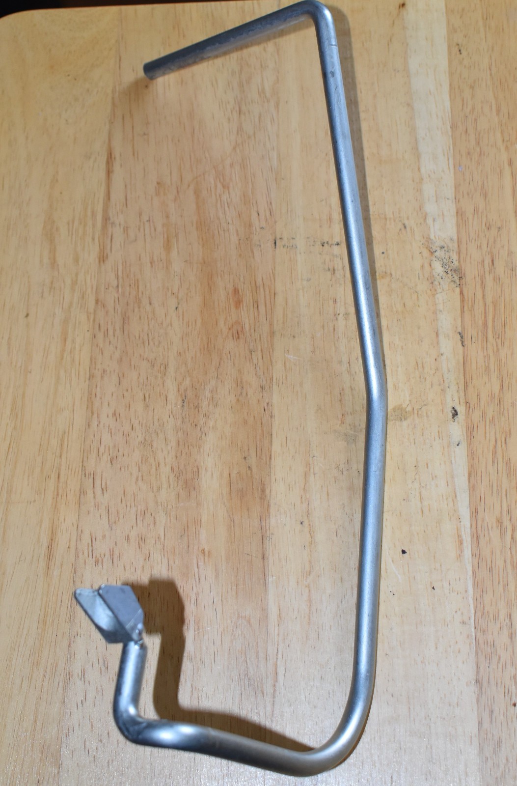 Brake Pedal Booster Shaft Push Rod Release Service Tool Vag Audi VW Seat