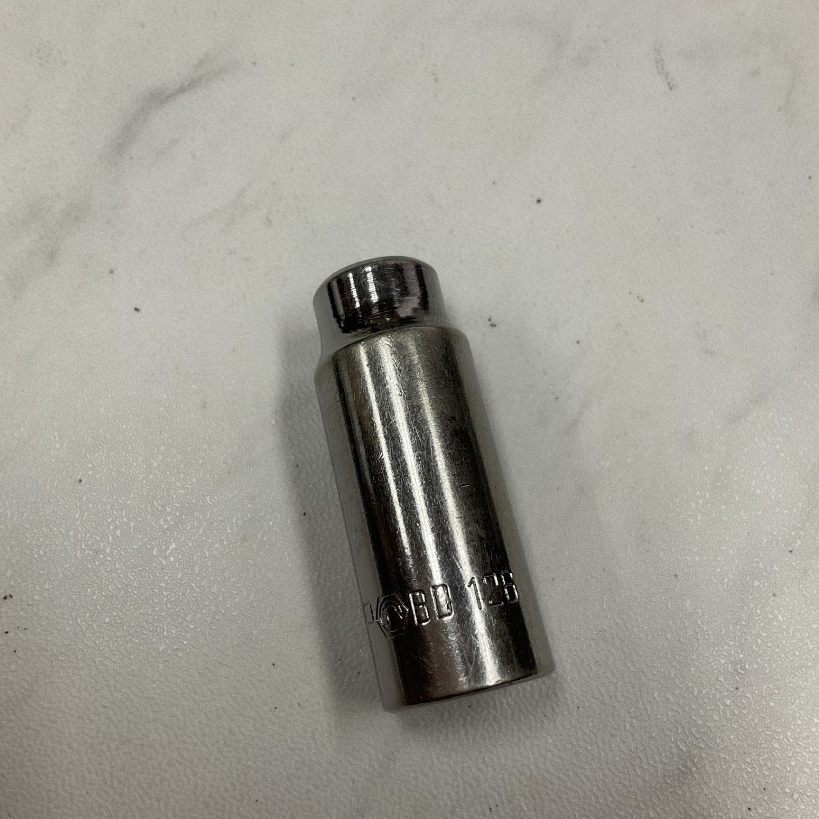 Matco Tools BD126 – 3/8″ SAE Deep Socket 3/8″ Drive 6 Point Socket !SHIPS FREE!
