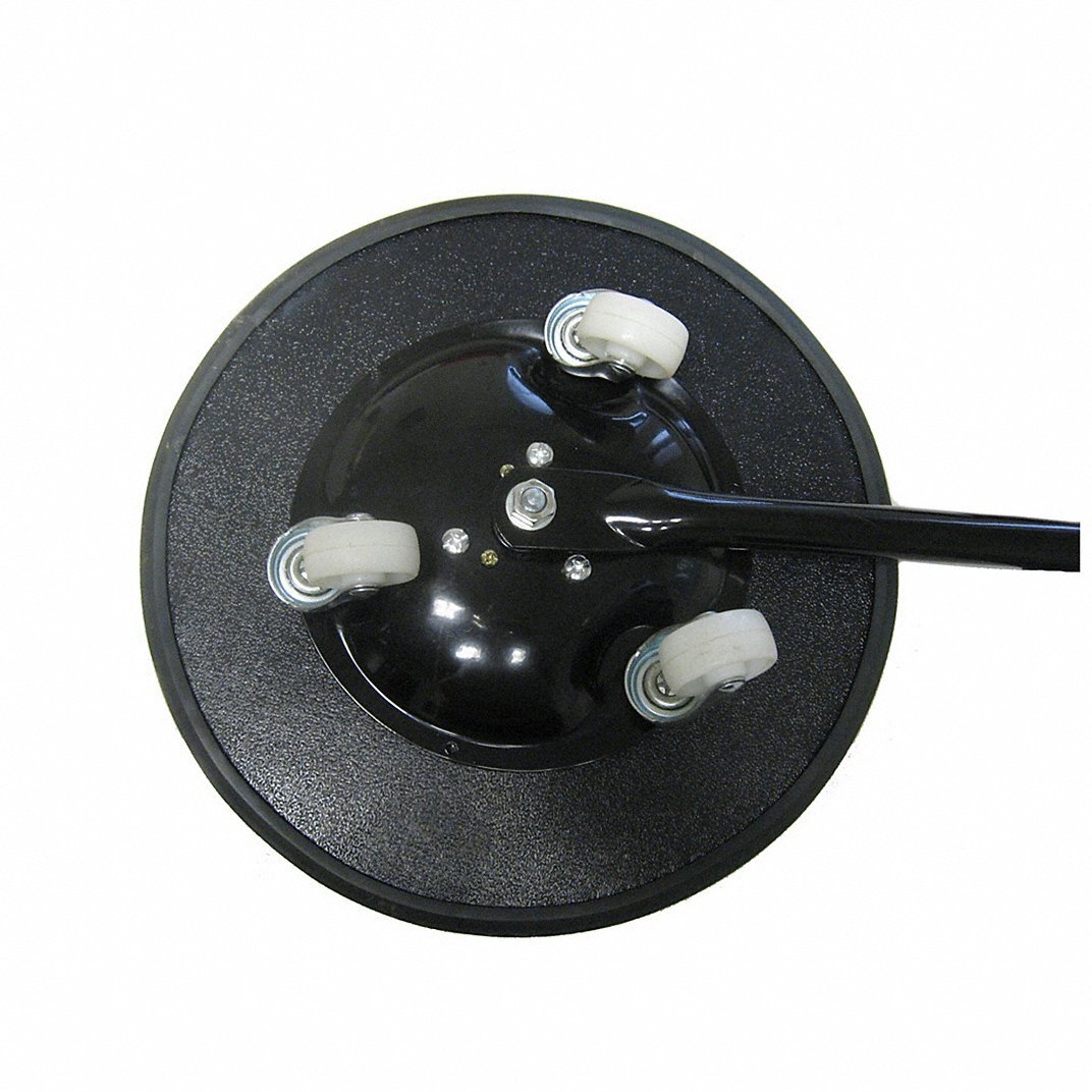 Under Car Vehicle Inspection Mirror Wheel Security Mirror w/ Flashlight 11»