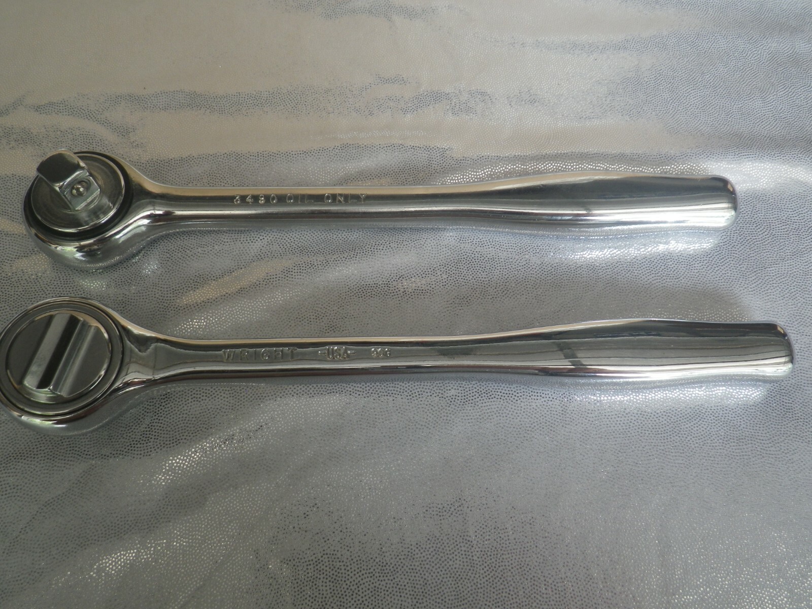 WRIGHT TOOLS 3490 RATCHET PREMIUM NEW 3/8 DR USA MADE BRAND NEW