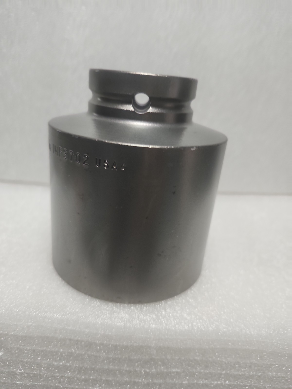 Snap-On IMFS702 2-3/16” SAE 3/4” Drive 6 Point Semi-Deep Impact Socket USA