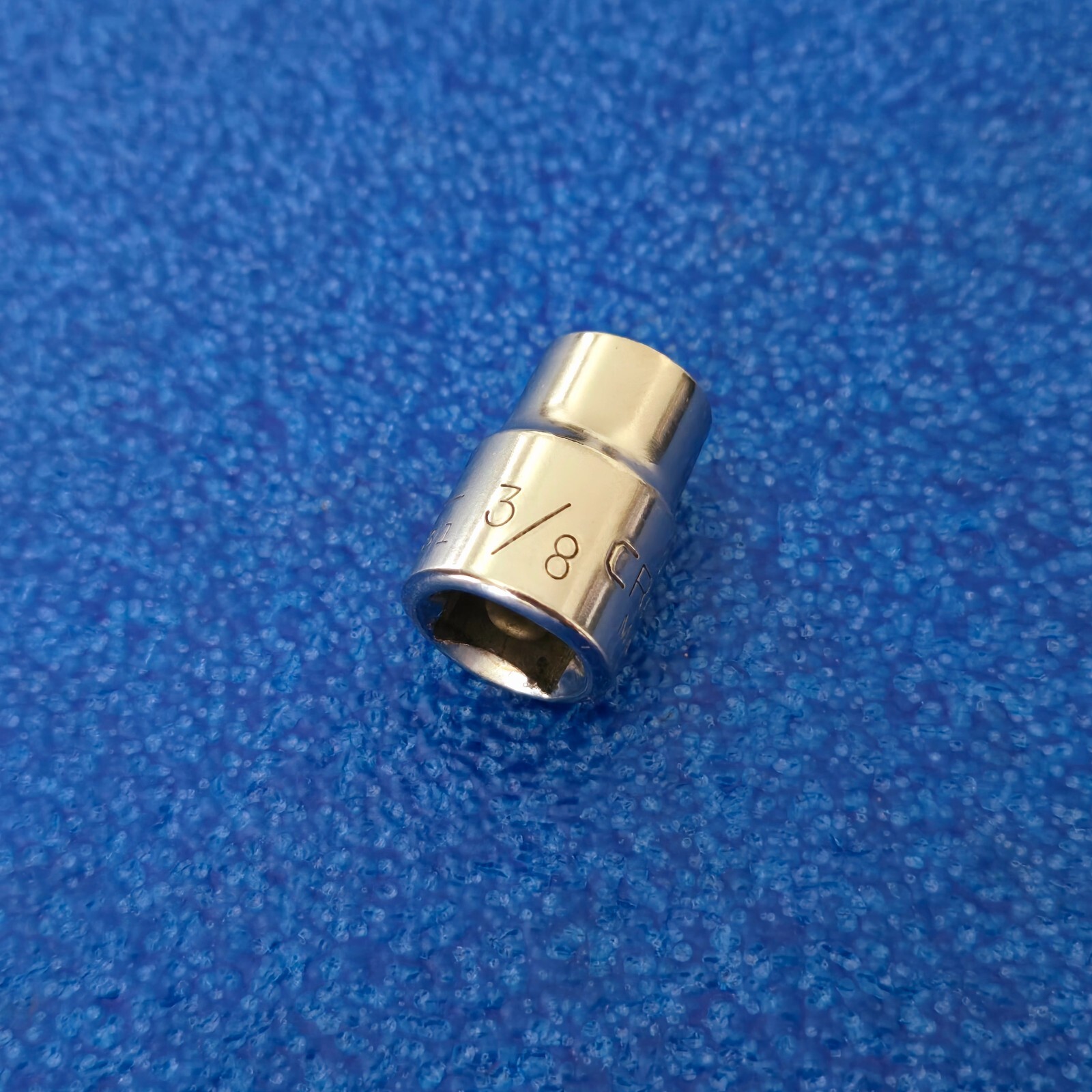 3/8″ CRAFTSMAN USA 12pt 3/8″ DR SOCKET 44331 G SERIES CLASSIC TOOL SHIPS FREE