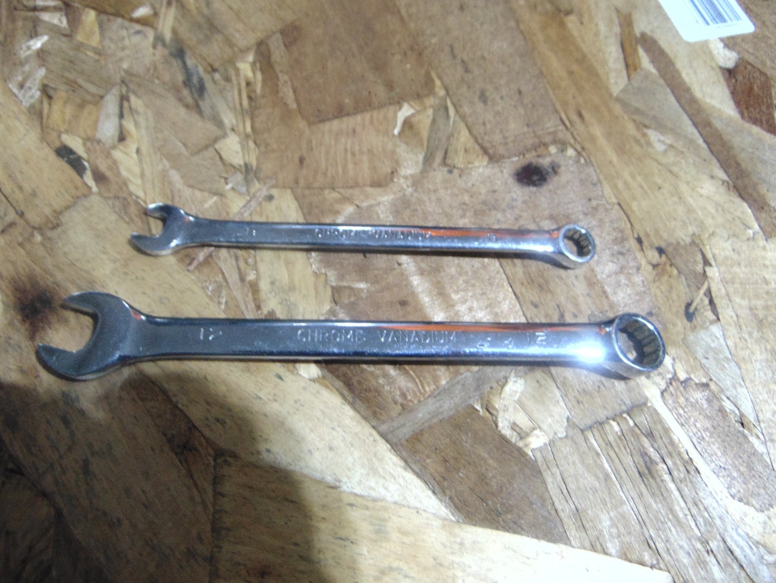 23 Piece Ace Hardware Gearratchet Standard SAE Splined Socket Ratchet Set