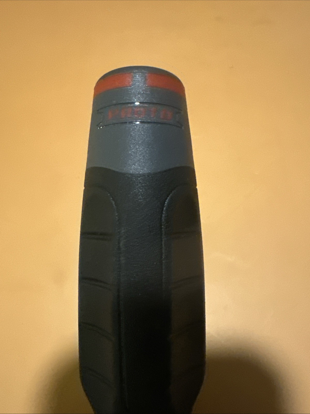 Proto JK3810RF , 1/2” x 10” DuraTek Slotted Screwdriver Made In USA NEW