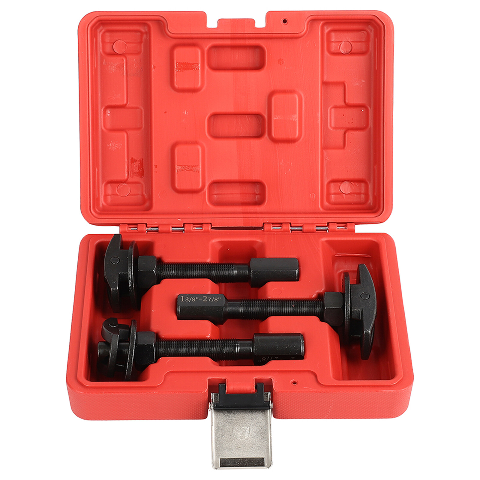 Rear Axle Bearing Remover Puller Set Extractor Service Repair Slide Hammer Kit
