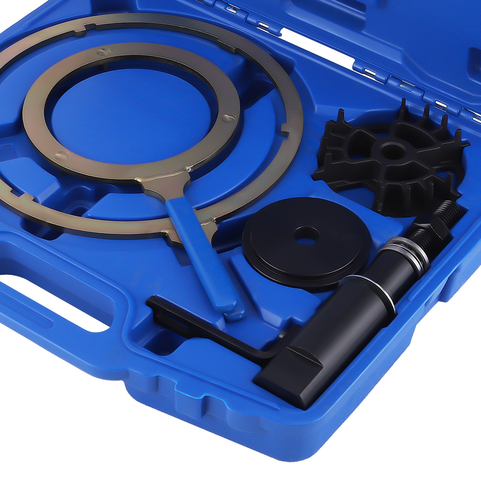 Dual Clutch Transmission Reinstall Reset Tool Kit For Ford Focus DCT DPS6