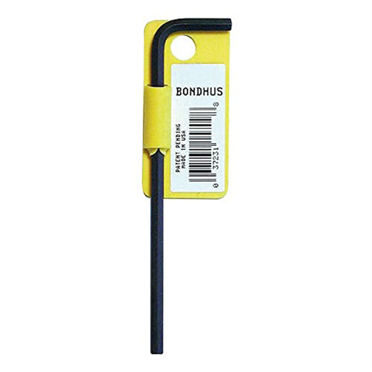 Bondhus Corp. .050 BallDrv L-Wr