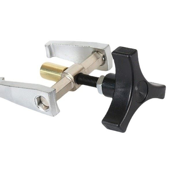 Efficient Adjustable Windshield Wiper Arm Removal Tool Steel for Car Repair