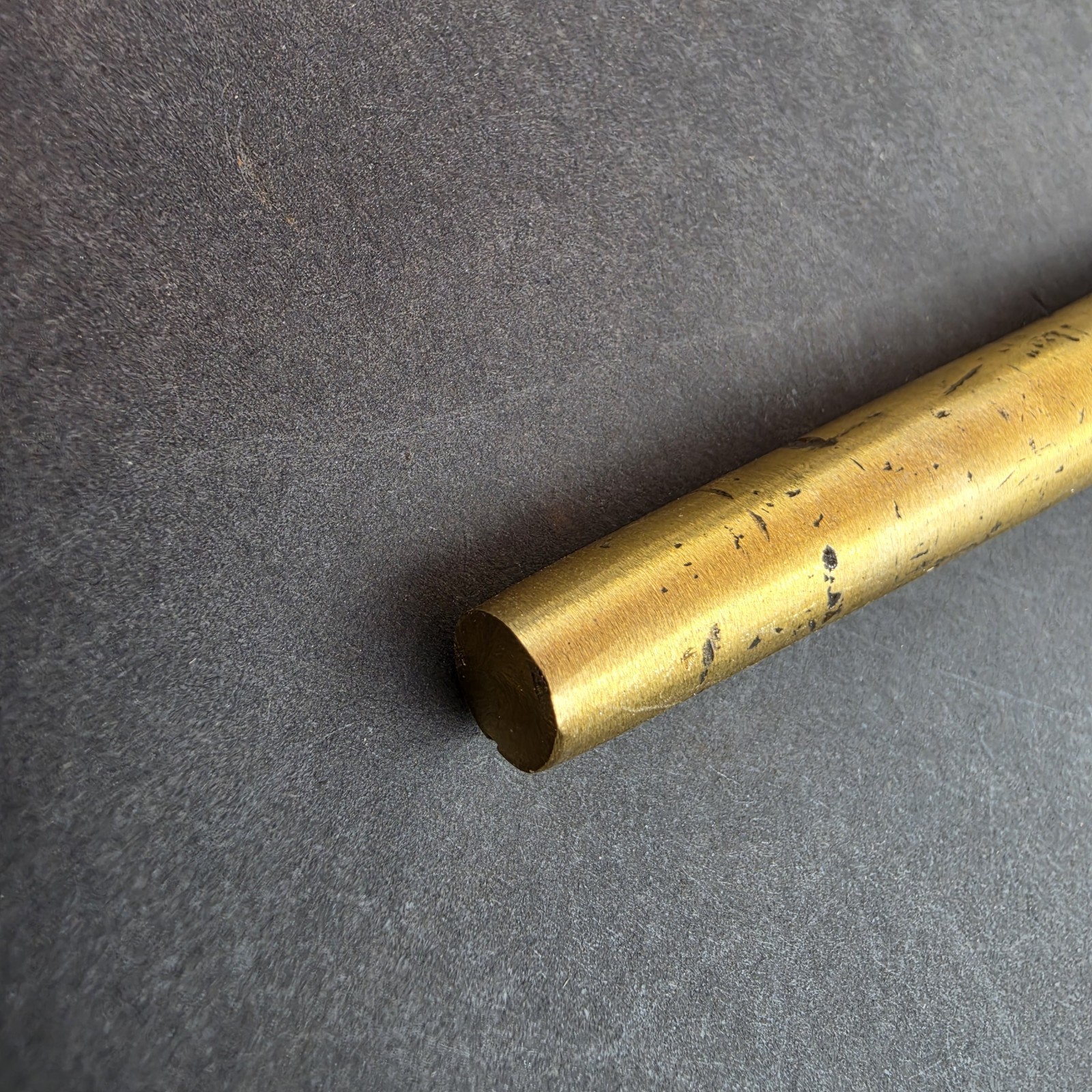 Blue Point Snap-on B-912 Brass Punch
