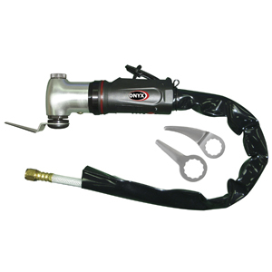 Astro Pneumatic Windko Air Windshield Remover With 3 Piece Blade Set Brand New!
