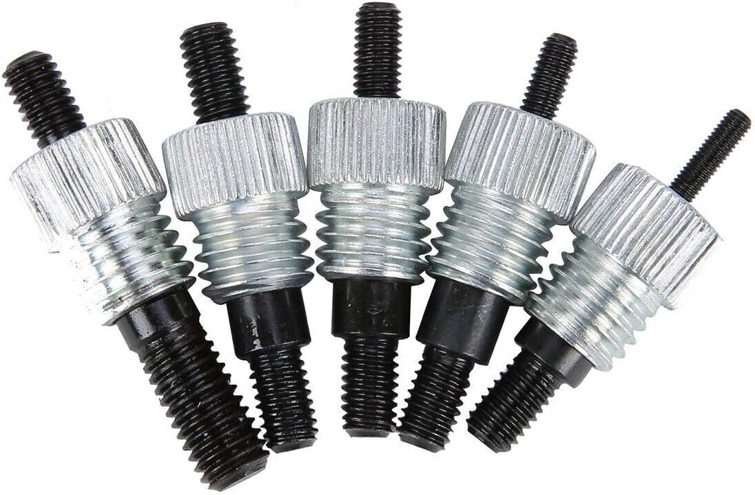 86Pc M3-M8 Threaded Nut Rivet Gun Insert Tool Riveter Rivnut Setter Riveting Kit
