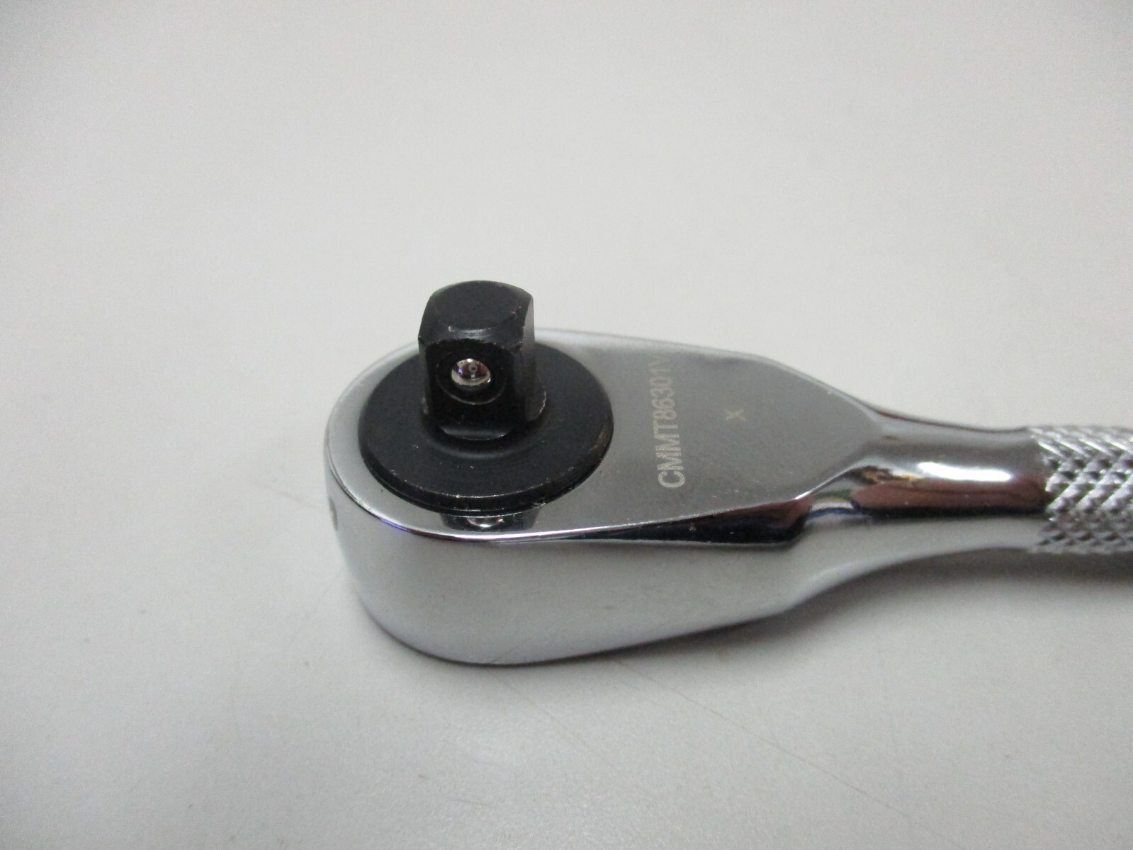 Craftsman V-Series 1/4in, Drive Ratchet 4-1/2″ Long CMMT86301V