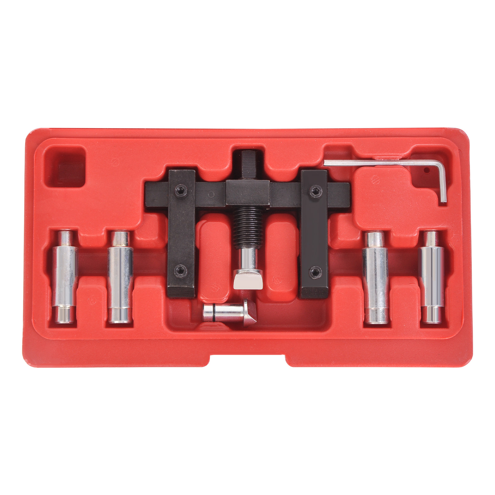 7pc Universal Knuckle Set Spreader Steering Tool for steering knuckles US SHIP