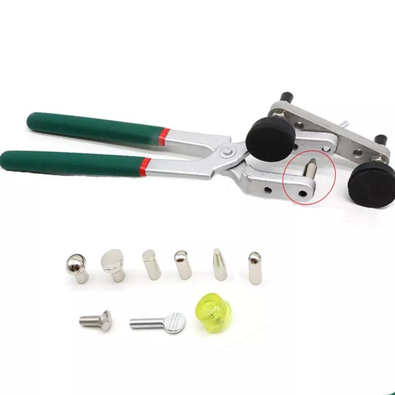 Auto dent repair edge holder pliers,Auto Dent Repair Crimper, Car Repair Tools
