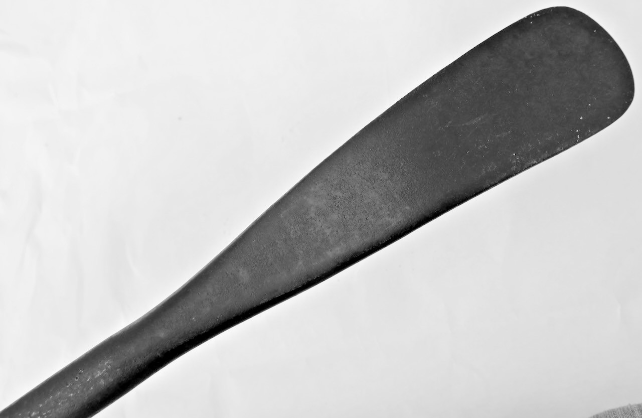 Vintage Herbrand (Made in USA) BF-34 Auto Body Slapping Spoon Repair Tool / MTT