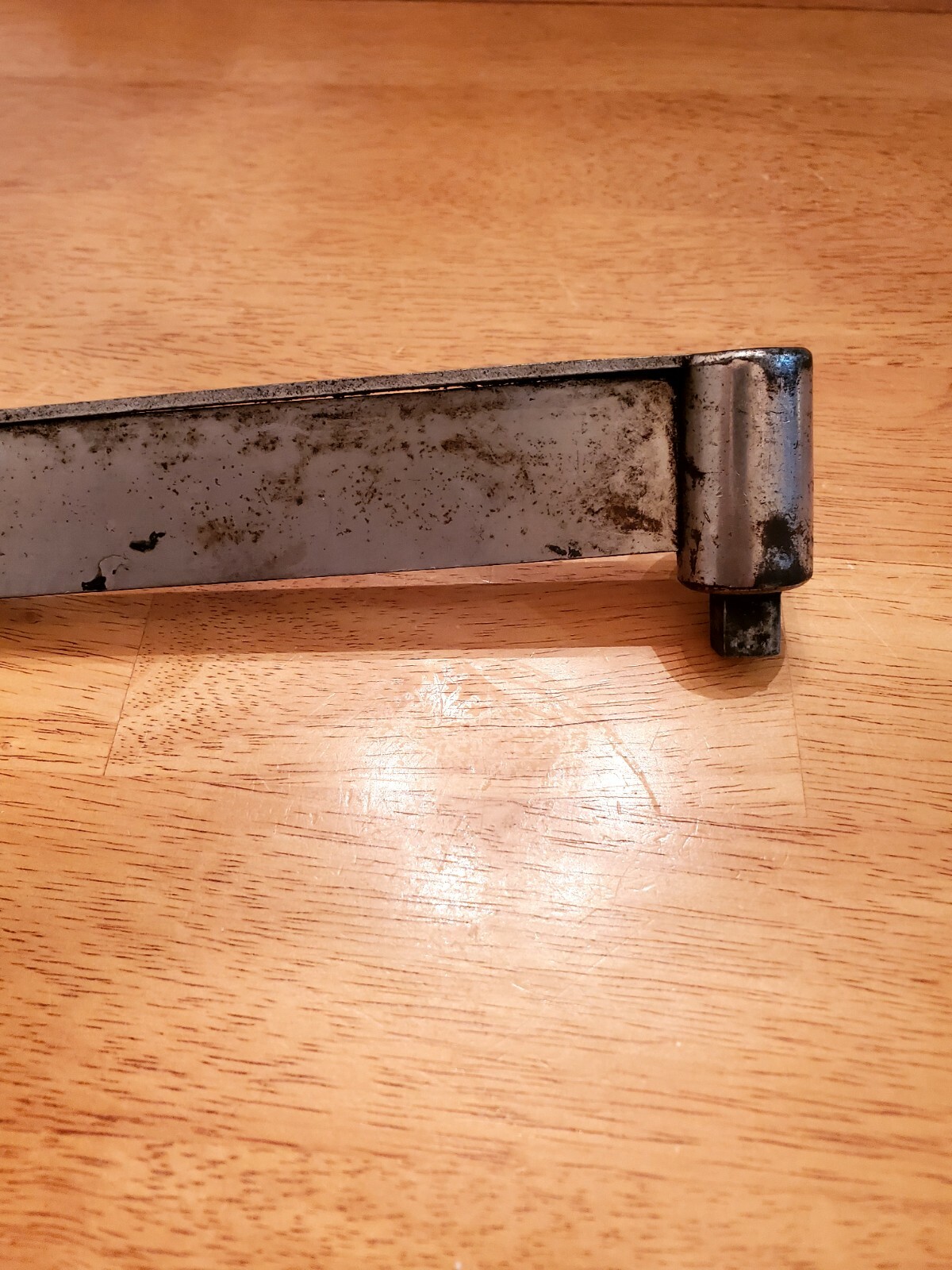 Mac Tools 1/2 Drive 0-100 Foot Pounds Torque Wrench For Parts Or Repair TMA-100
