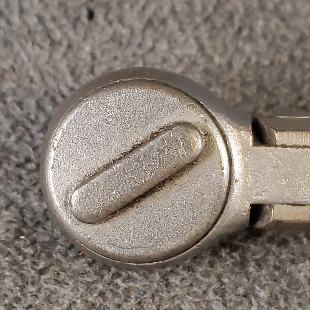 Champion CT-405 Plug-Master 3/8 Drive Flex Head Ratchet