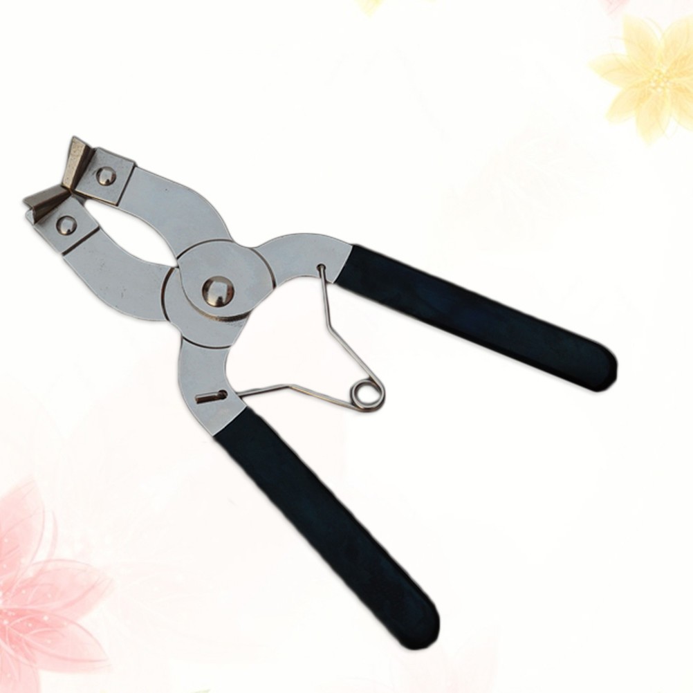 Small Engine Repair Tools Piston Ring Pliers Adjustable Installer Expander