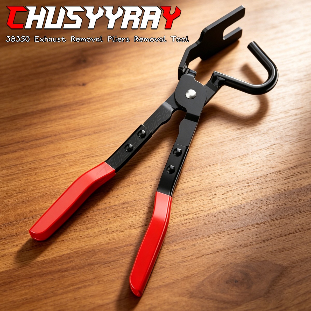 38350 Exhaust Hanger Removal Pliers Clamps for Automotive Tool Accessories