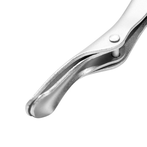 IRWIN 30 Locking C-Clamp, 9″ Regular Tip Clamp, 4-1/2″ Jaw Opening