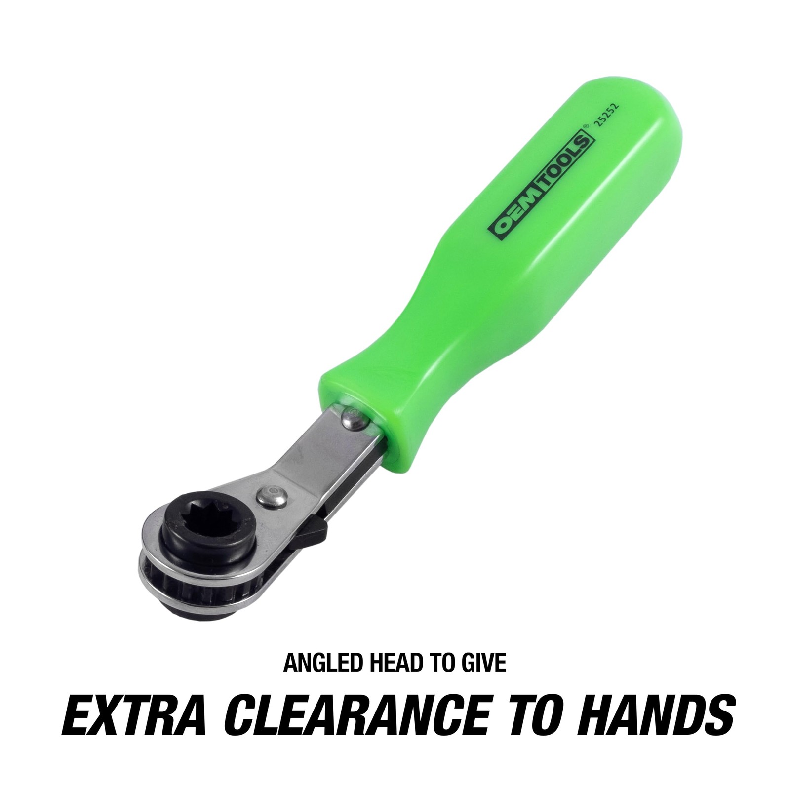 Slack Adjuster Tool Wrench Semi Truck Air Brake Drum Brake Adjustment Heavy Duty