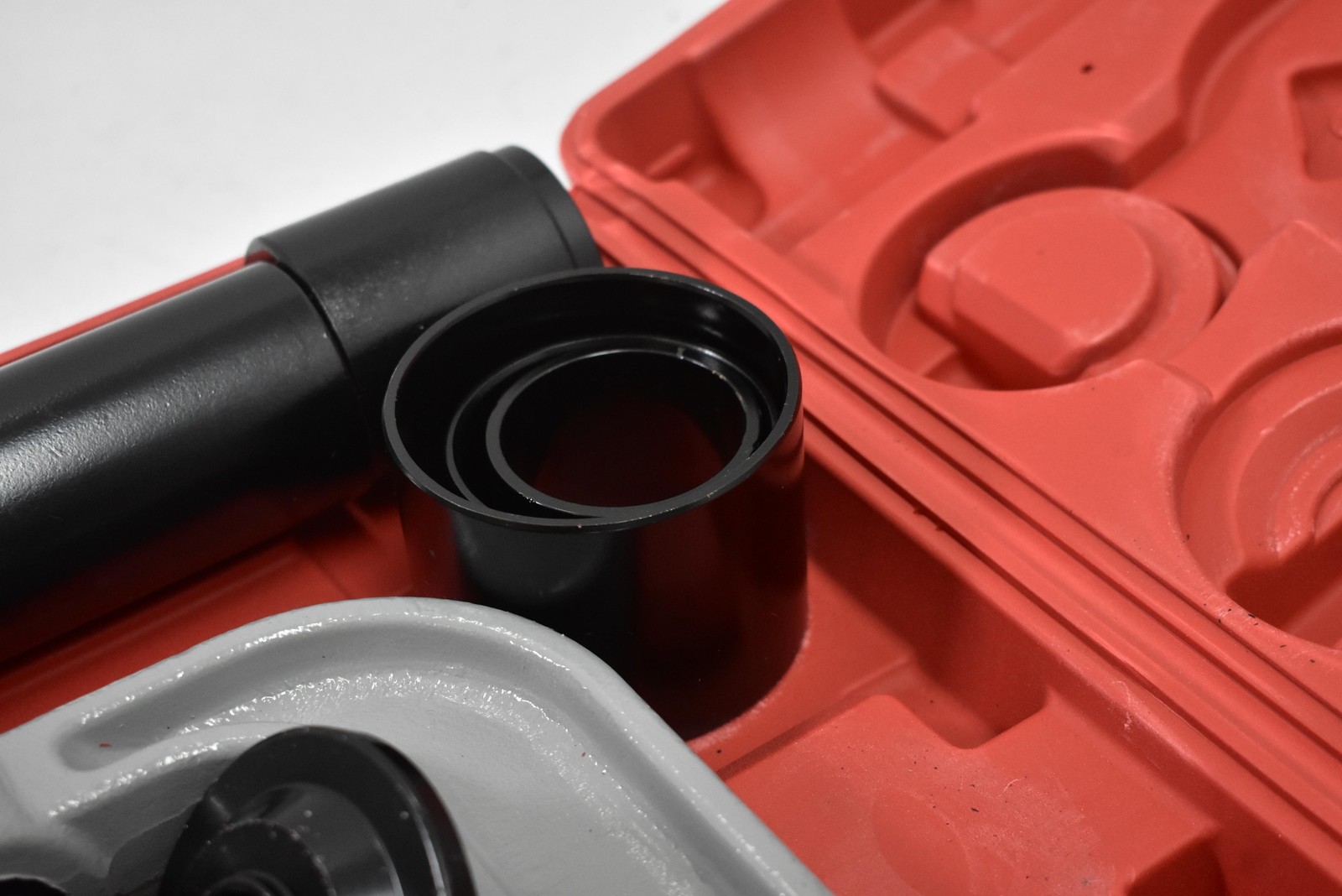 RACOONA Ball Joint Removal Tool Kit Ball Joint Press Car Accessories Ball Joint