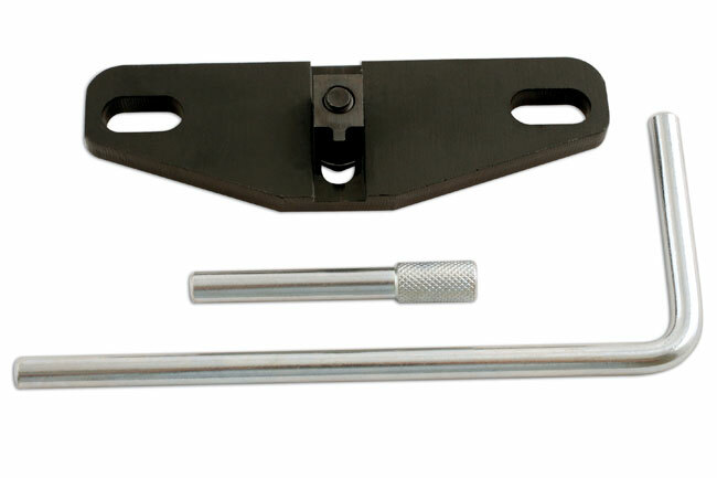 Laser 5212 Timing Tool Kit For Land Rover, Ford, PSA, Jaguar