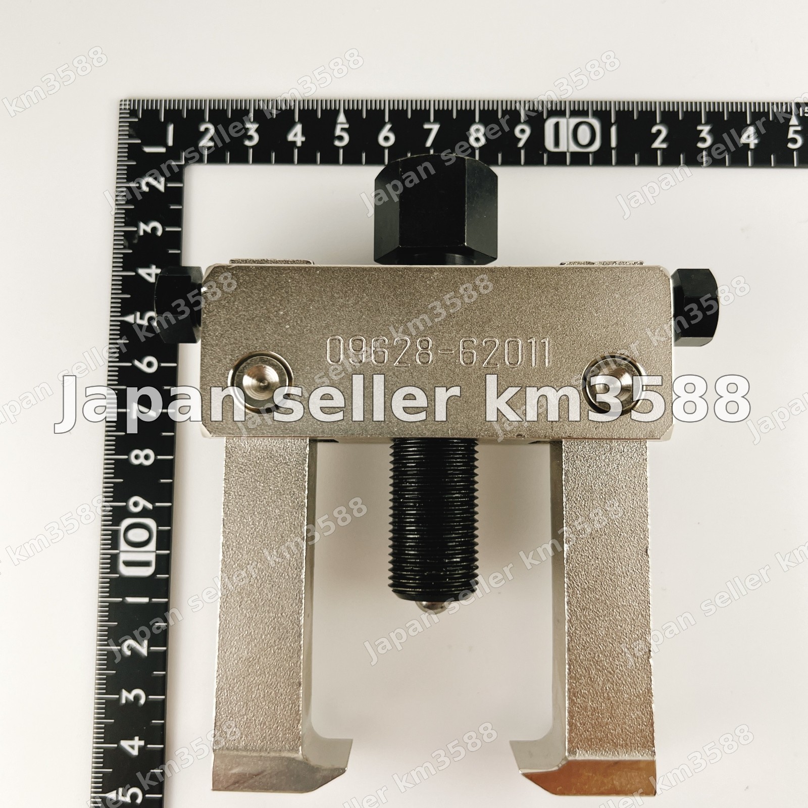 Toyota OEM Heavy Duty Ball Joint Puller 09628-62011 Suspension Removal Tool