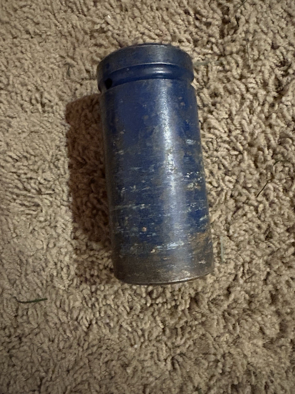 S-K 85783 6 Point Deep Impact Socket 33mm 1” Drive