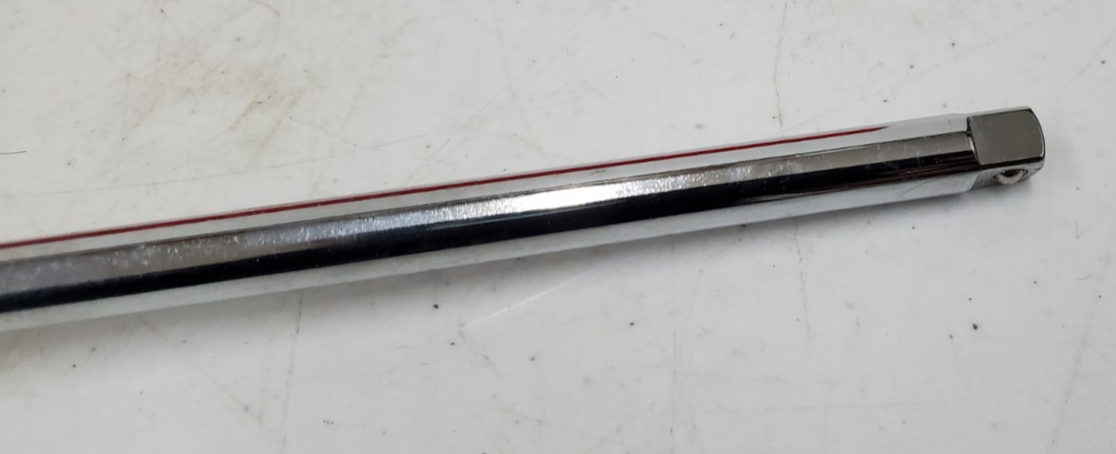 Snap-on Tools TMRT8 Ratcheting 10″ T-Handle 1/4″ Drive Black (134893-1 AO BY106B