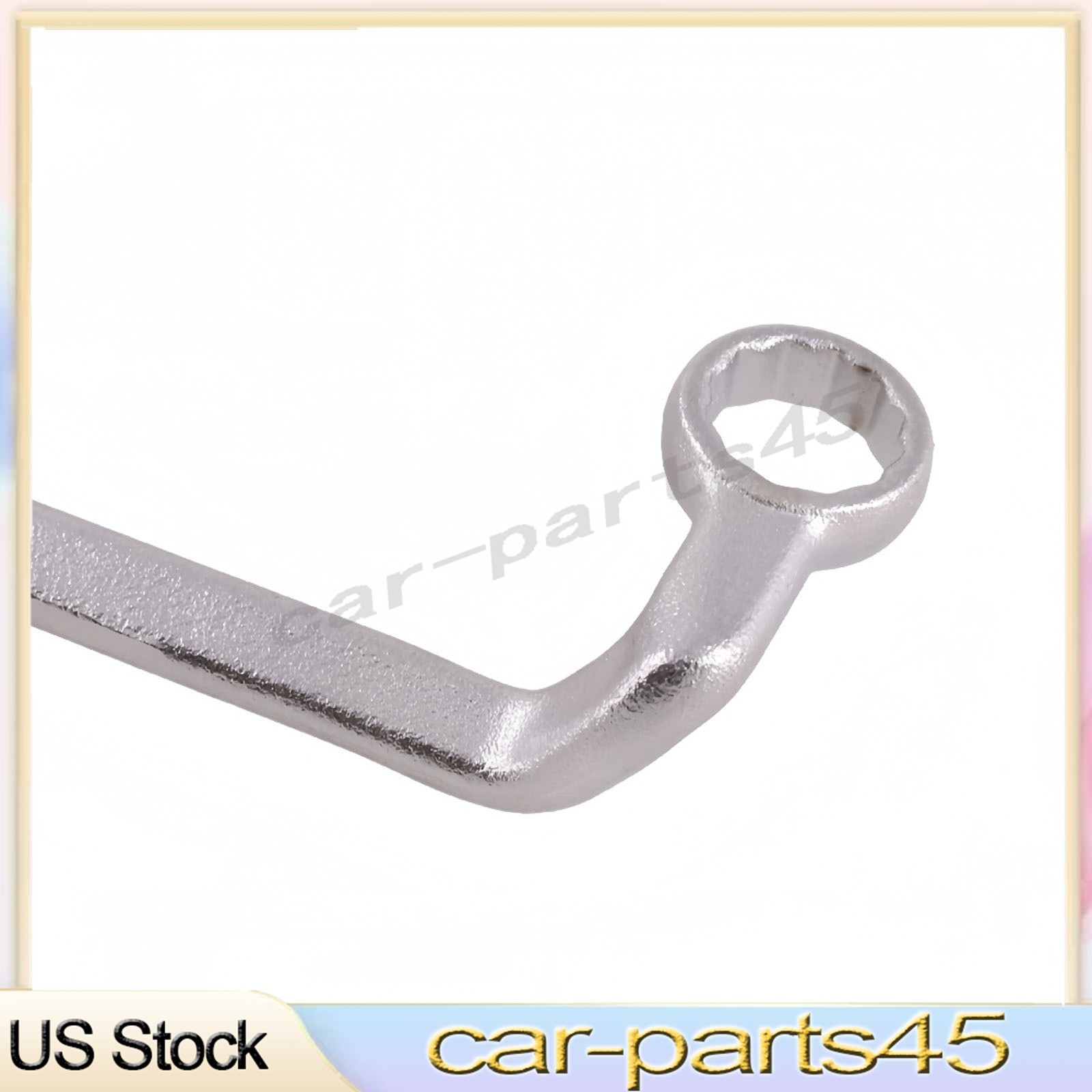 Fits John Deere Tractors 9/16″ Starter Motor Back Bolt Wrench JDE80 US Stock