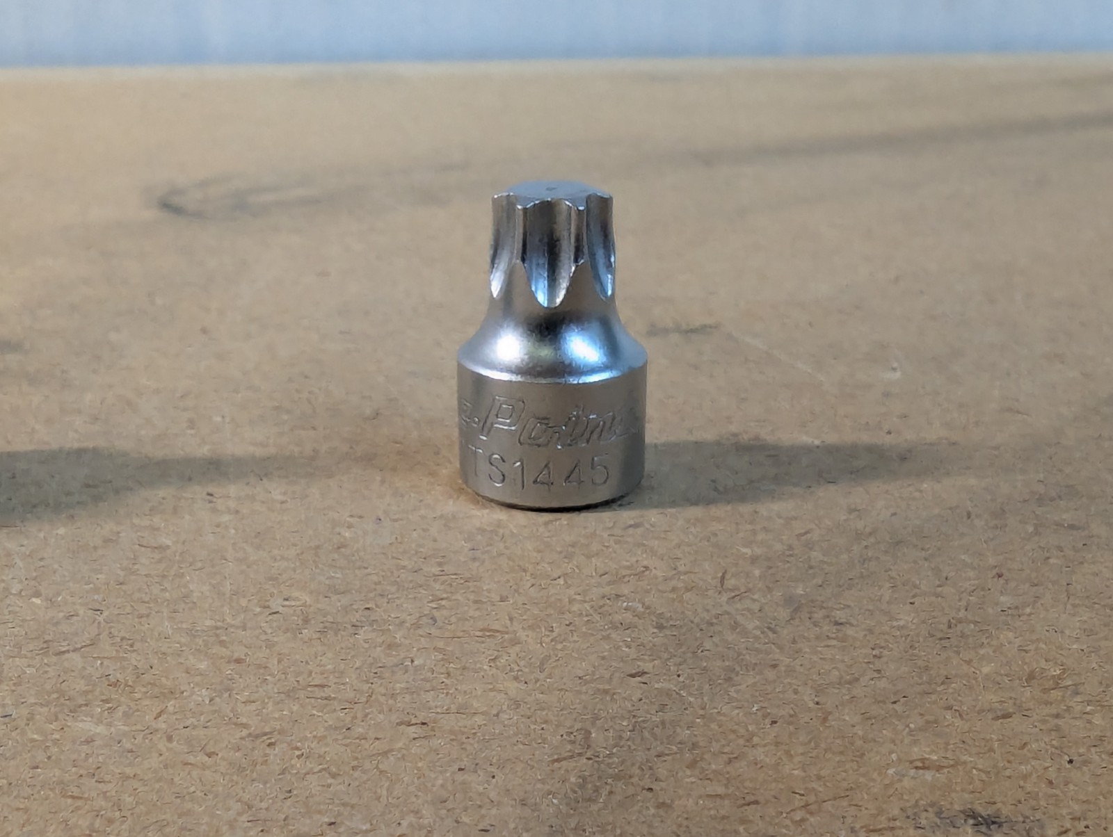 Blue Point 8 Piece Stubby Bits Set BSY011439