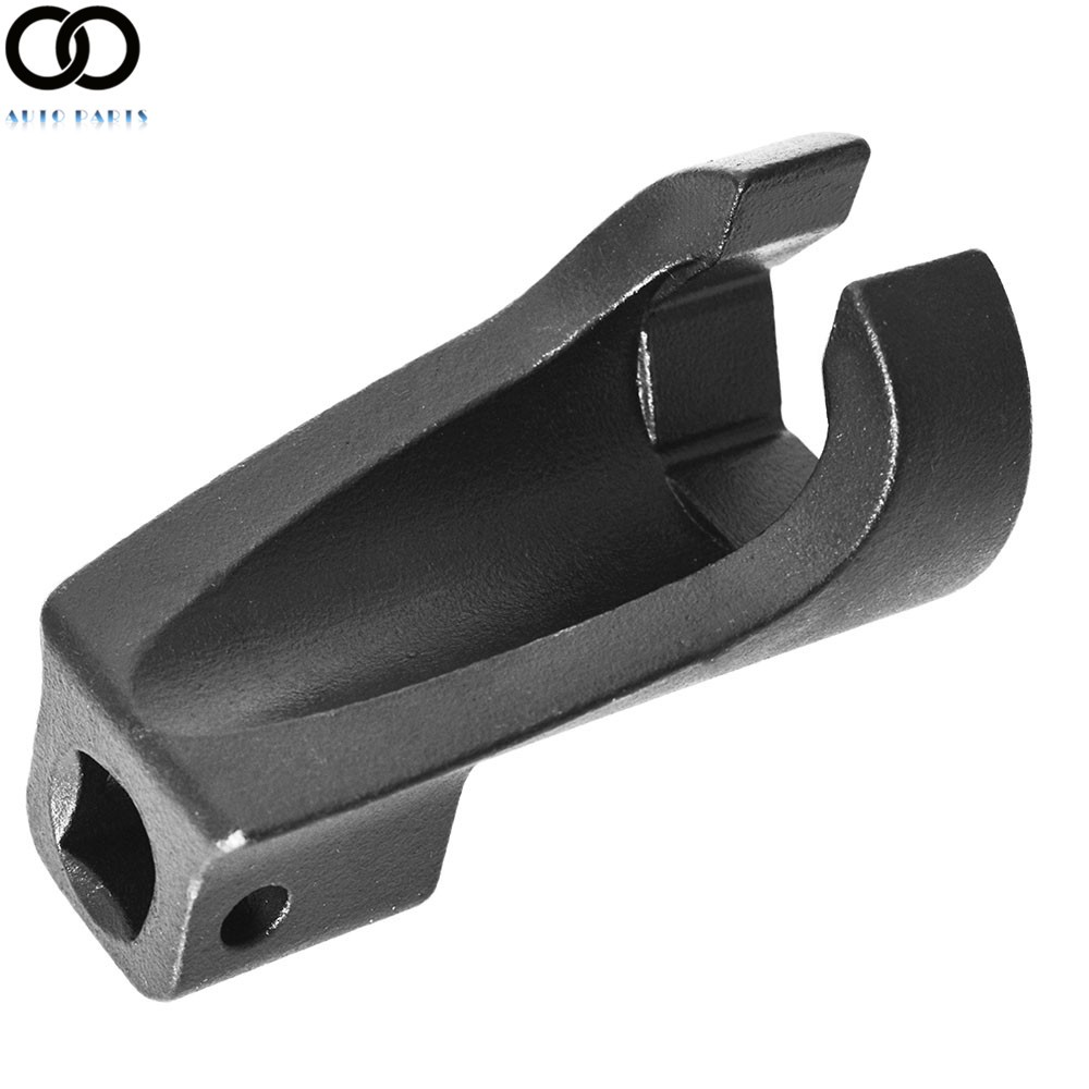 New 19MM High Pressure Fuel Line Socket Tool For Detroit Diesel DD13 DD15 DD16