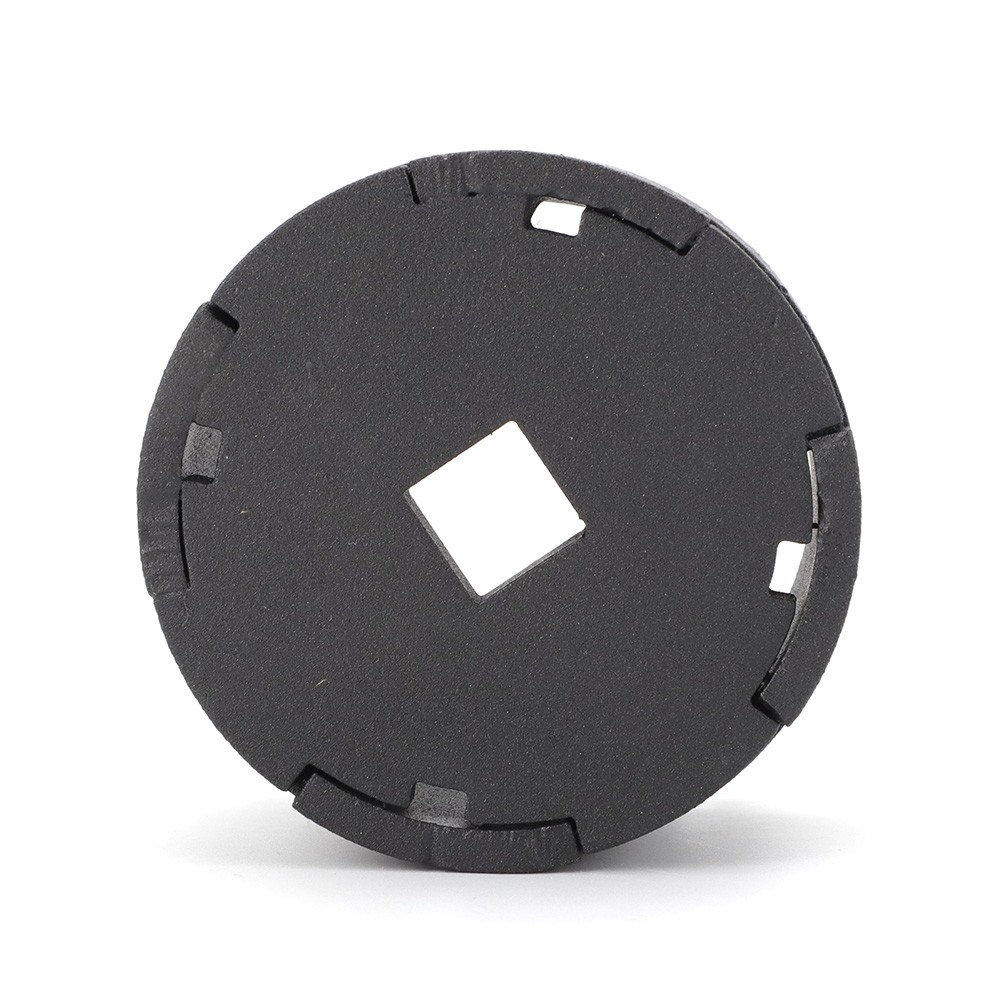 For Subaru WRX STi Sundial Bearing Carrier Tool #559 Black 1/2″Square