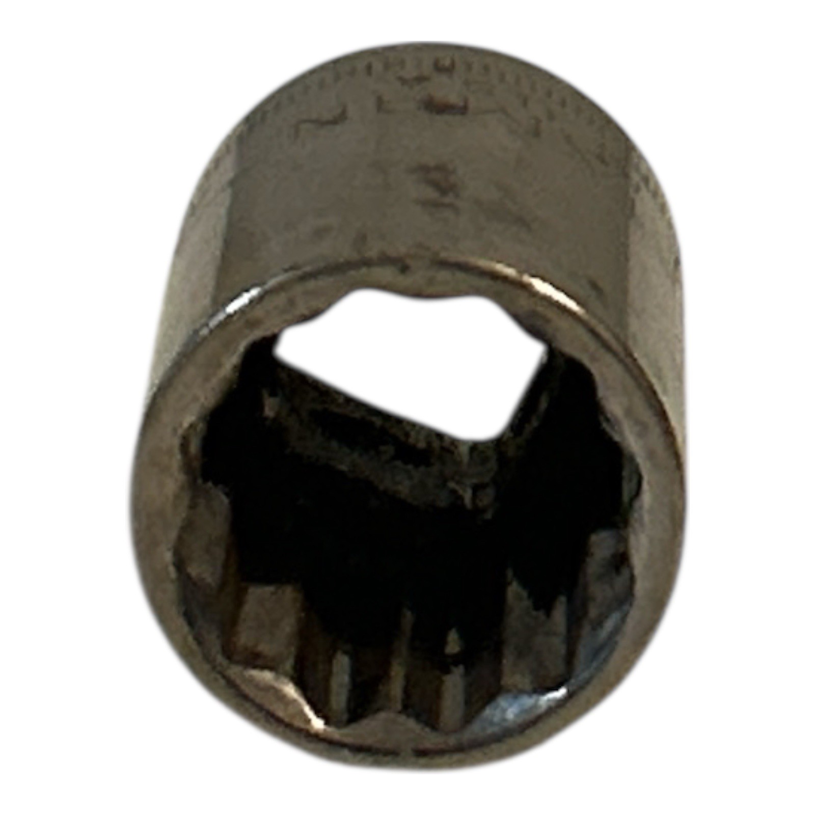 Craftsman Tools – 19mm Shallow Socket, 1/2″ Drive,12 Point, # 44238