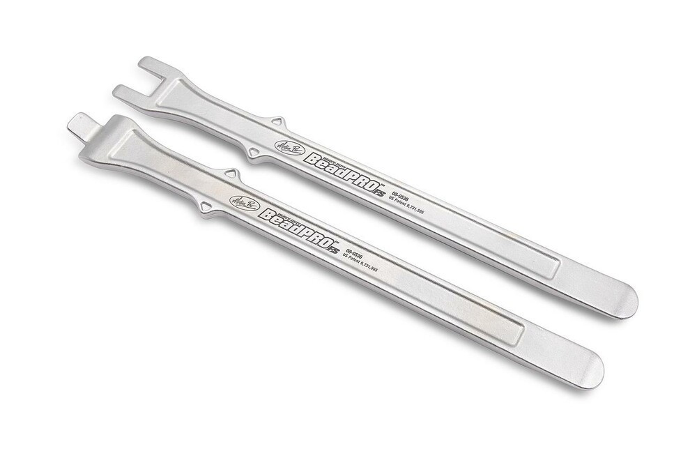 MOTION PRO Tire Levers – BeadPro™ – Heavy-Duty – Pair 08-0536