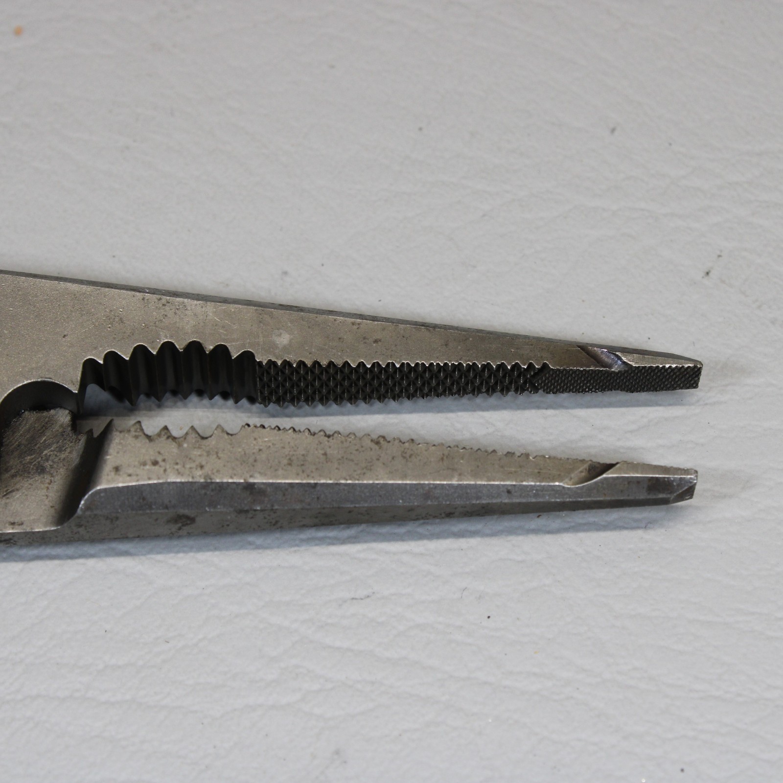 Snap On Slip-Joint Needle Nose Pliers LN47ACF