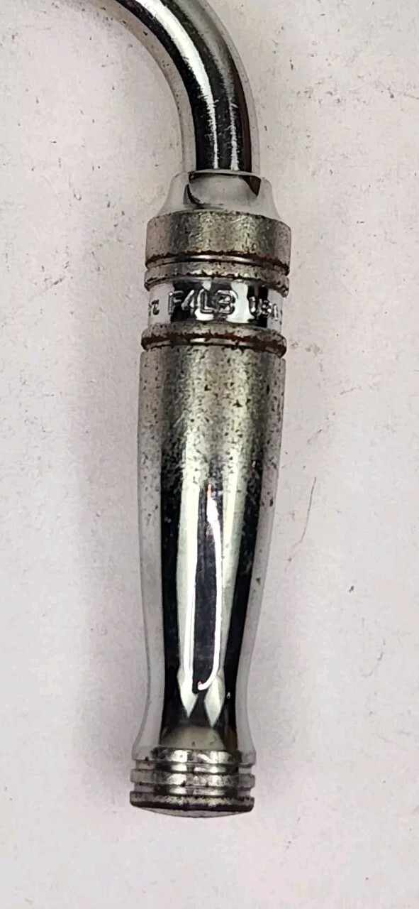 Snap-on F4LB 3/8″ Drive Speeder Handle Wrench