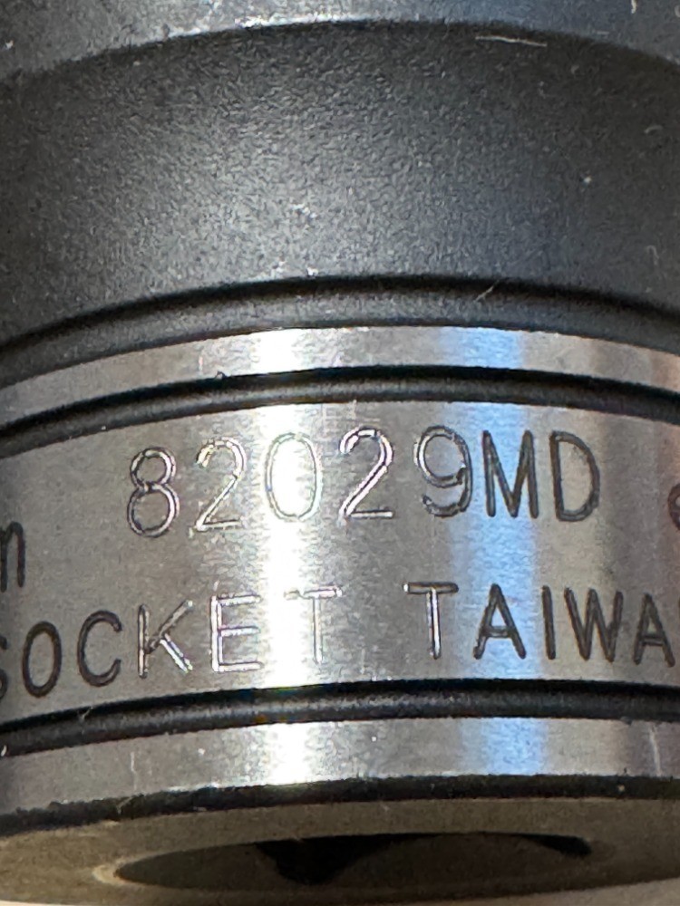 82029MD | 1/2″ Drive x 29mm Deep Length 6 Pt Duo-Socket Lifetime Warranty